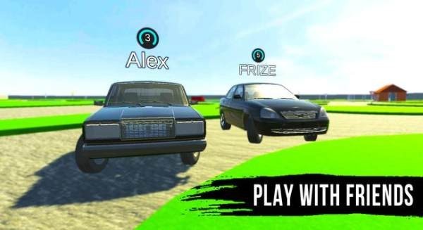 特技漂移达人游戏最新官方版  v5.4.3