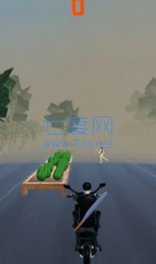 劈我瓜是吧游戏截图1