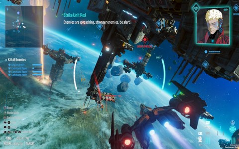 深空木星战纪 2020-06-20 17:00