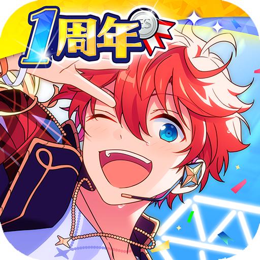 偶像梦幻祭2新春版本