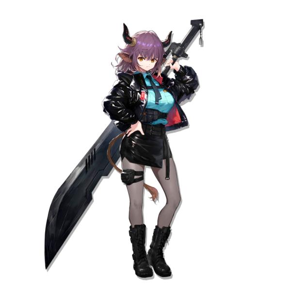 明日方舟wiki游戏