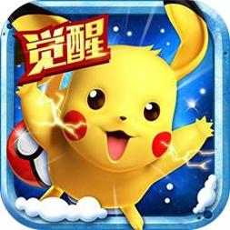 宠物超进化 果盘版