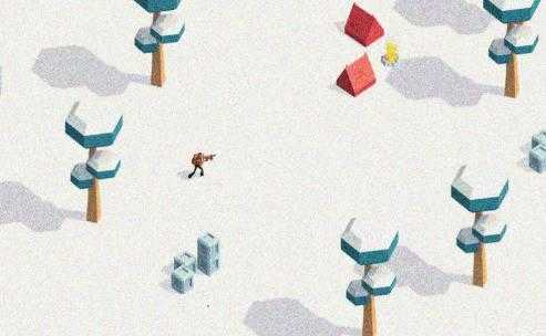 绝地吃鸡王者 v2.0.1