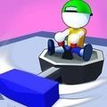 碰碰车竞赛2021游戏官方版 