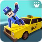 Crazy Town(城镇疯狂赛车)