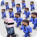 都市人群游戏官方版 