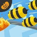 蜂巢守护者游戏官方安卓版（HoneyGuardian） 