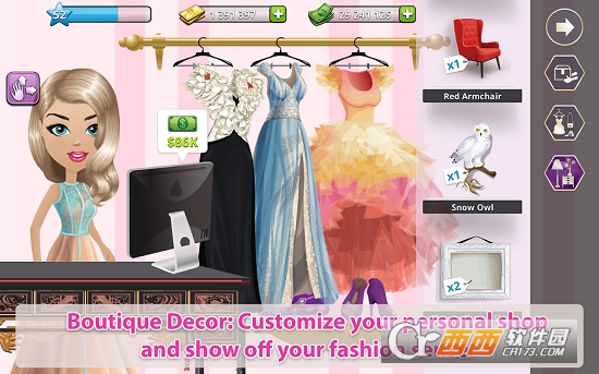 Mall World v1.9.5安卓版