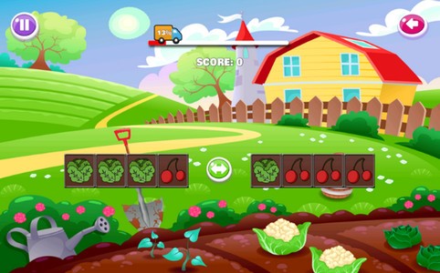 G888蔬菜整理工  V 1.0