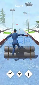 行动冲刺