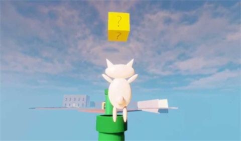 3D猫里奥截图0