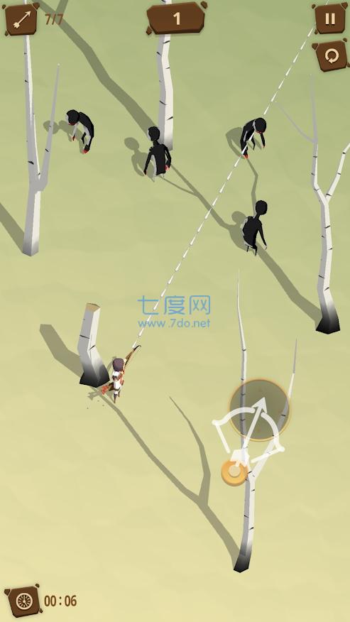 末日神箭手