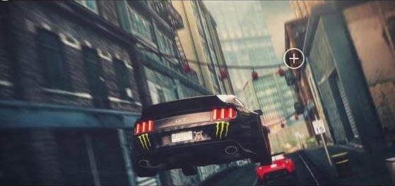 极品飞车无限安卓版(暂未上线) 1.0