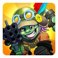 巨魔对维京人2(Trolls vs Vikings 2)