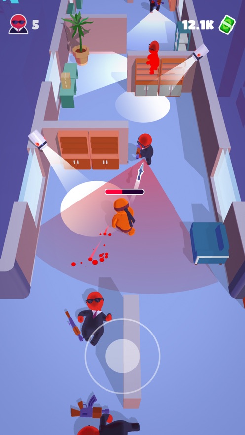 抖音Stealth Master游戏安卓版 截图2