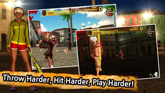 街头棒球 Wannabat v3.1.5