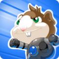 勇敢的豚鼠游戏中文版（Gutsy the Guinea Pig） 