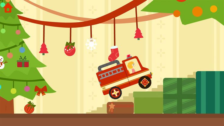 玩具车大冒险 v3.2.5