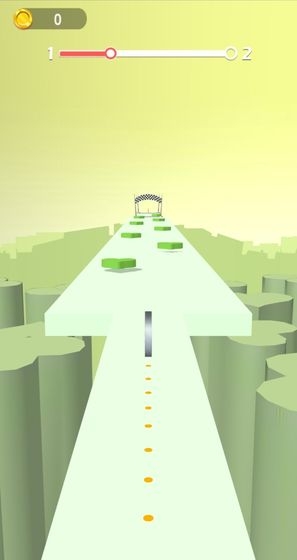 恋爱的指环3D截图0