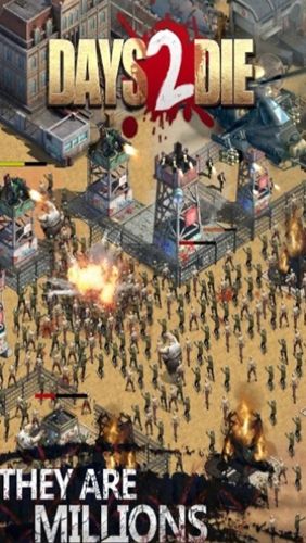 第二天死手游官网最新版下载  v3.3.3