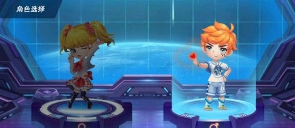 超凡卡丁车 版本：v2.0