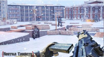 前线战场正式版 v1.1