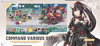 起源少女3(Zgirls3)最新版 v1.144.3431