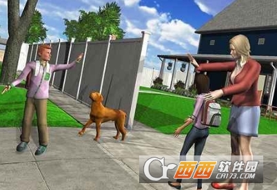 后妈模拟器