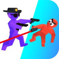 混乱射手