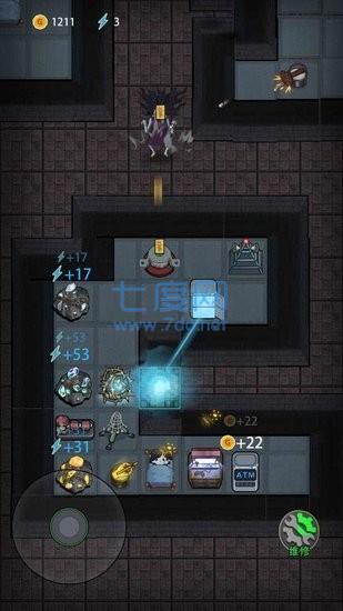猛鬼宿舍无限猎梦者碎片