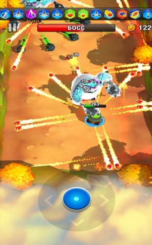 坦克与虫子游戏 2024-06-25 15:08