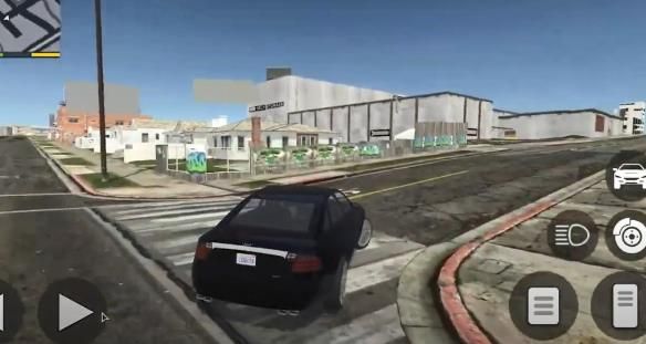 gta v mobile+data.zip官方手机版图片1