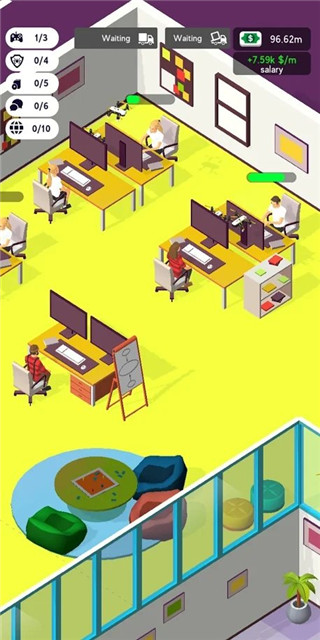 IT公司大亨最新版 v2.0.17