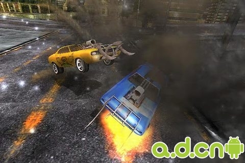 末日决战2012(含数据包) v0.35 v3.1.5