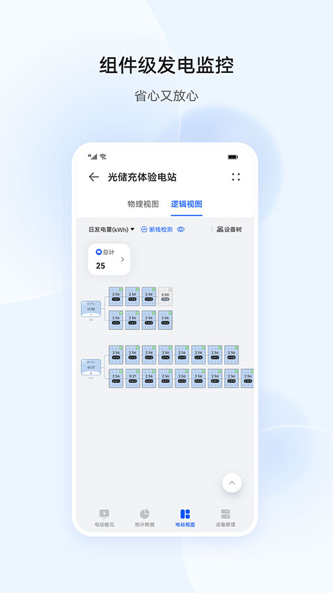 华为智能光伏