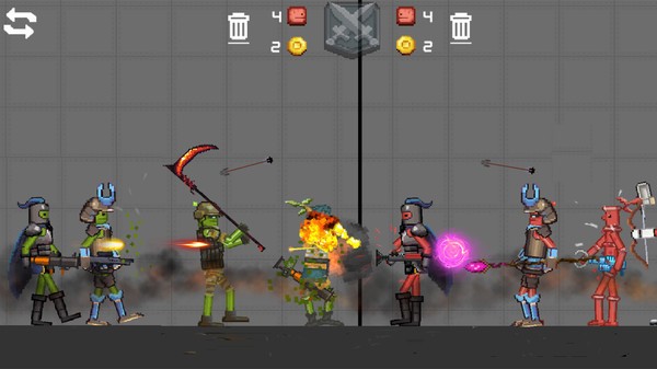 人类模组游乐场自带模组  v1.0.0