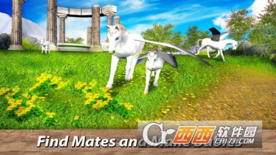 飞马模拟器 v1.0 安卓版