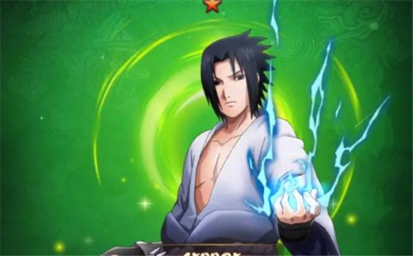 火之影疾风传截图2