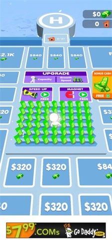 金钱农场美元版  v3.0.0