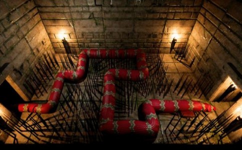 灵蛇寺庙 2024-06-25 15:08