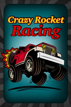 疯狂火箭赛车 Crazy Rocket Racing v3.1.5