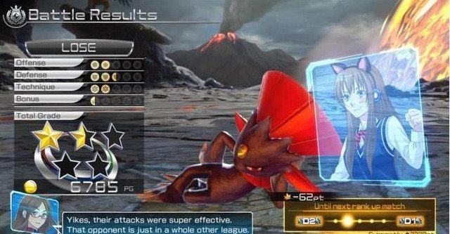 口袋妖怪铁拳 v1.3