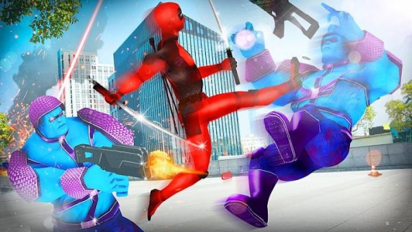 Dead Superhero手机版.jpg