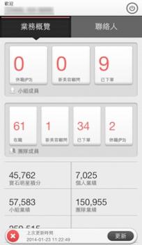 玫琳凯之窗截图0