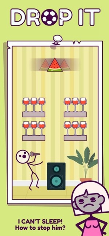 DropIt(算了吧drop it)截图2