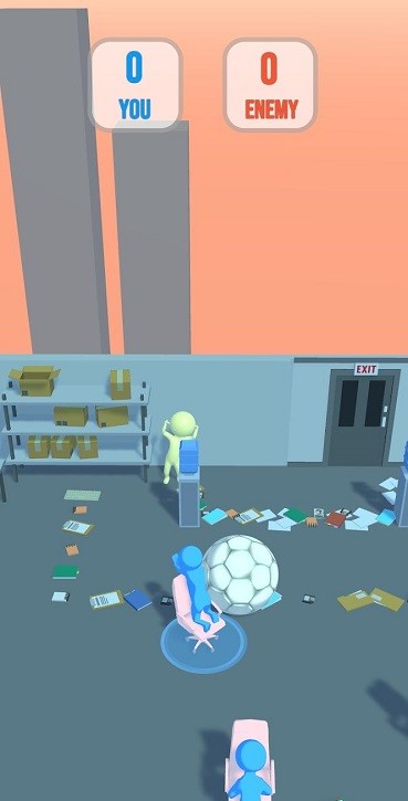 办公室发烧友  v0.0.3