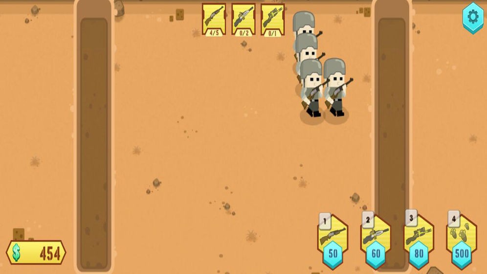 士兵突击 2020-11-05 13:57