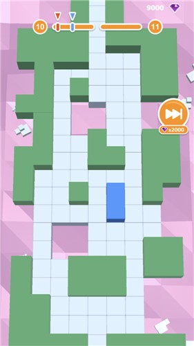 高跟方块截图2