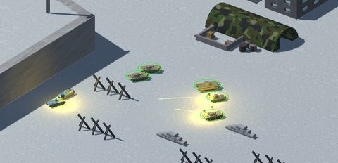 战争史诗mud v1.0.0