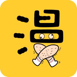 抖腿漫画
